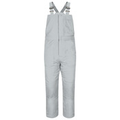 Men's Deluxe Insulated Bib Overall - EXCEL FR® ComforTouch
