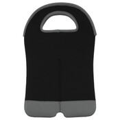 Insulated Neoprene Double Wine Tote